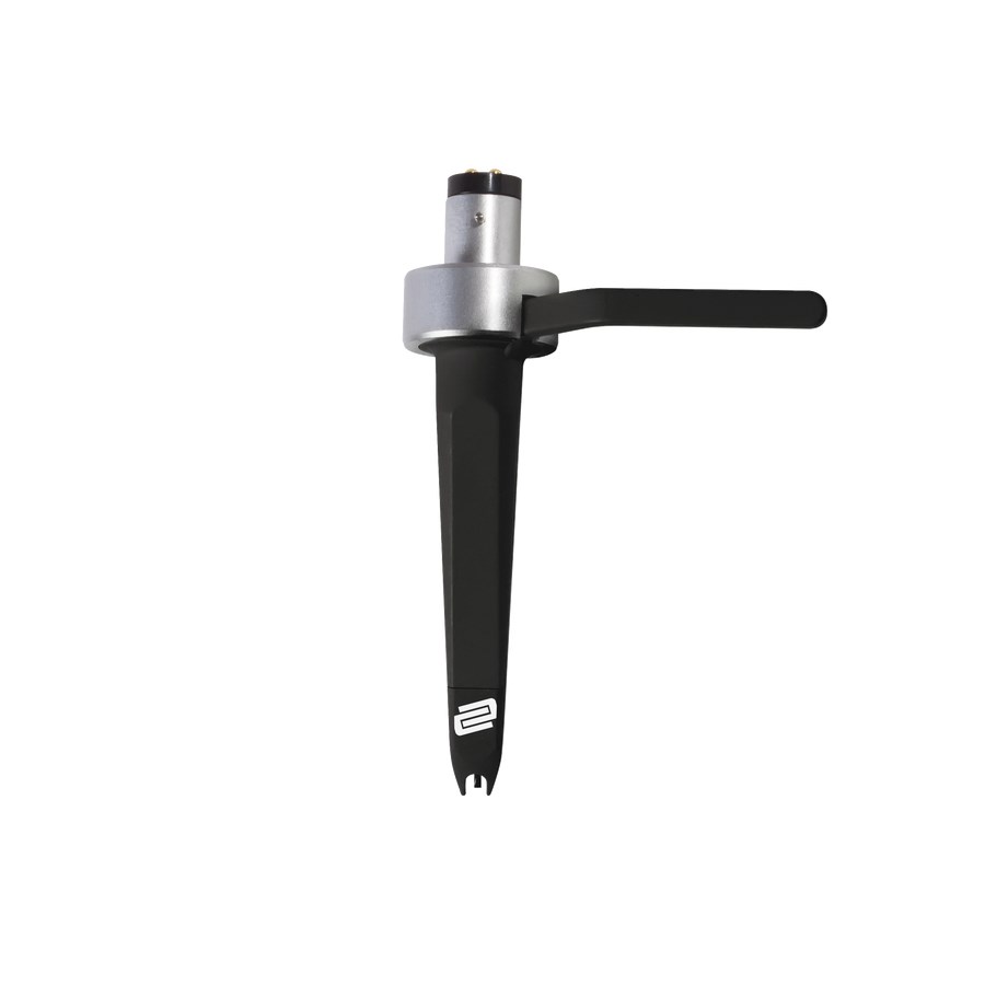 Zvučnica za gramofon RELOOP Concorde Black (sferična igla, by Ortofon)-1