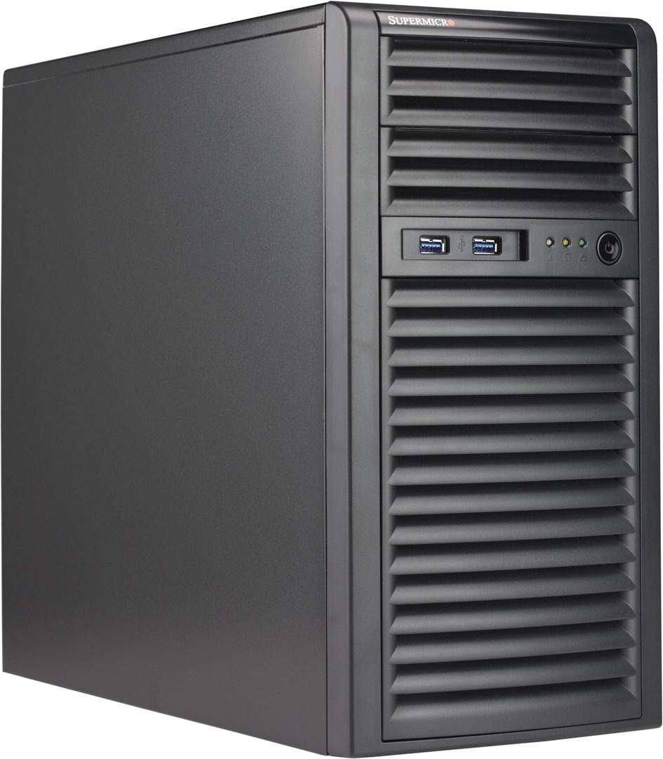 Server ACTINA 5901443401506 (960 GB, AMD EPYC 4464P, 3.7 GHz, 16 GB DDR5-SDRAM, 400 W)-0