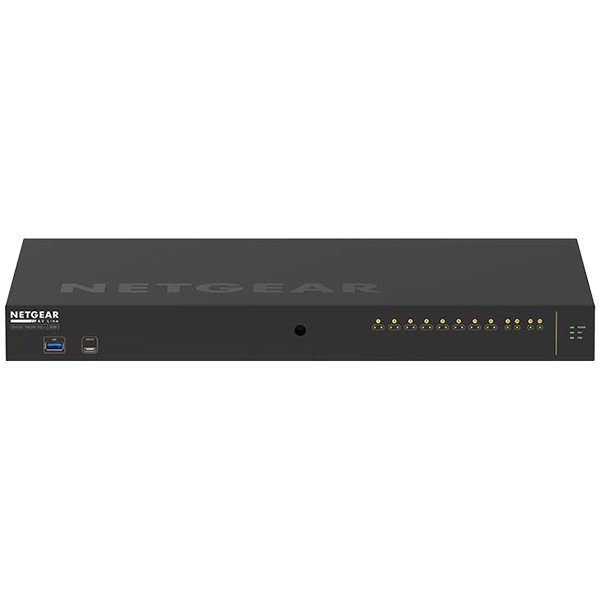 Prekidač NETGEAR M4250-10G2XF-AV (10 x 10Base-T/100Base-TX/1000Base-T, 2 x SFP+, 720 W, 1U)-0