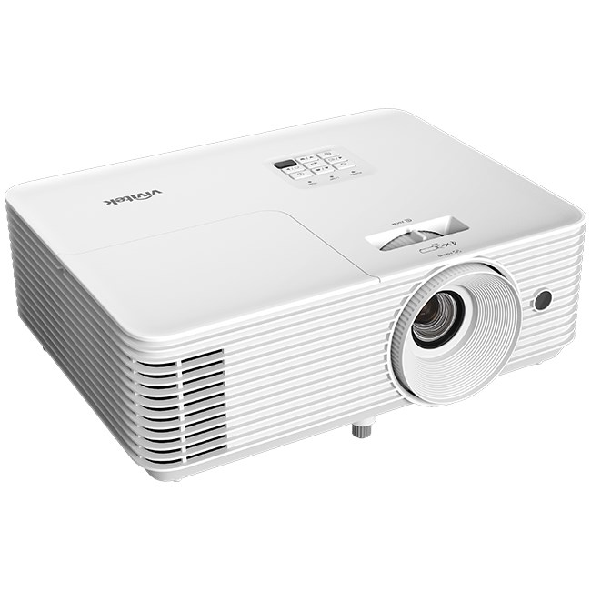 Projektor VIVITEK DX330 Standardni projektor 4000 ANSI lumena DMD XGA (1024x768) 3D-5