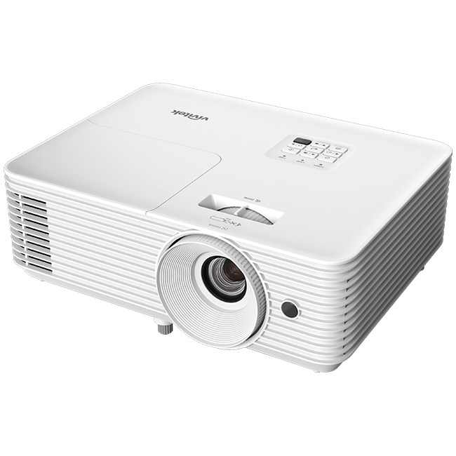 Projektor VIVITEK DX330 Standardni projektor 4000 ANSI lumena DMD XGA (1024x768) 3D-0