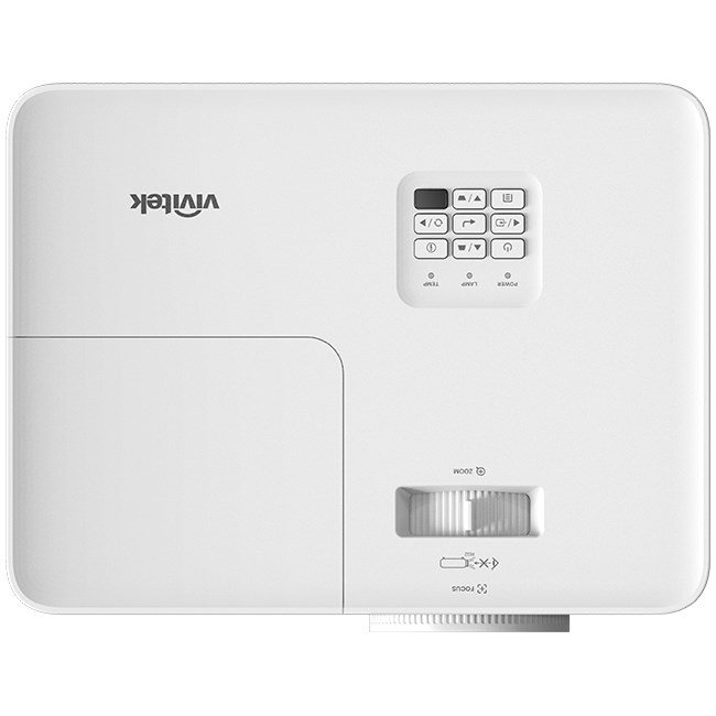 Projektor VIVITEK DX330 Standardni projektor 4000 ANSI lumena DMD XGA (1024x768) 3D-4