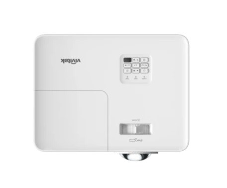 Projektor VIVITEK DX335ST (XGA, 1024x768, 3800 ANSI lumena, DLP)-1