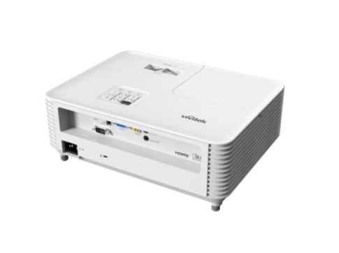 Projektor VIVITEK DX335ST (XGA, 1024x768, 3800 ANSI lumena, DLP)-3