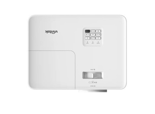 Vivitek DW350 DLP WXGA projector-3