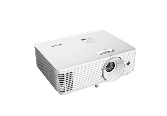 Vivitek DW350 DLP WXGA projector-2