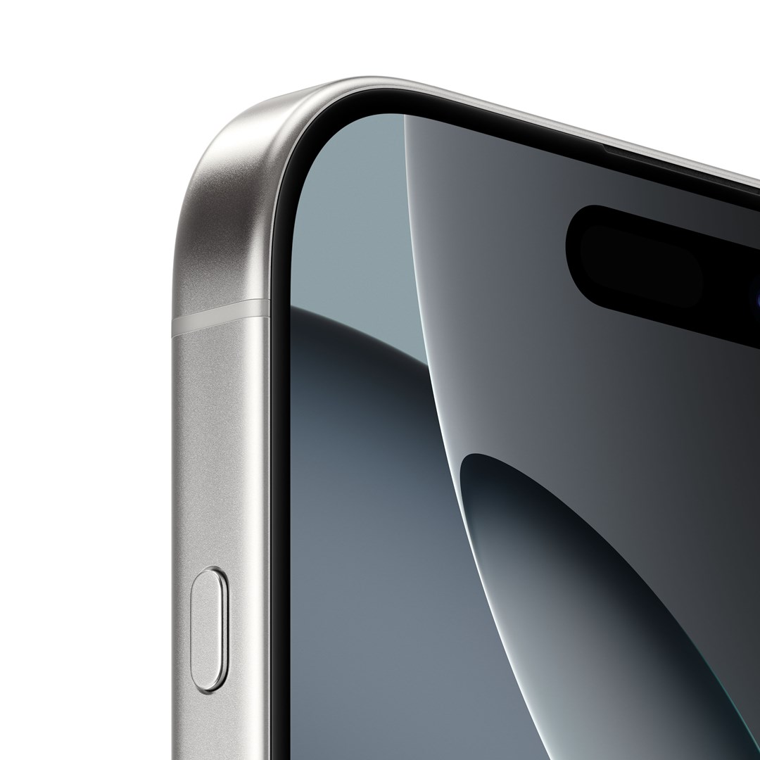 Mobitel APPLE iPhone 16 Pro 1TB White Titanium-2