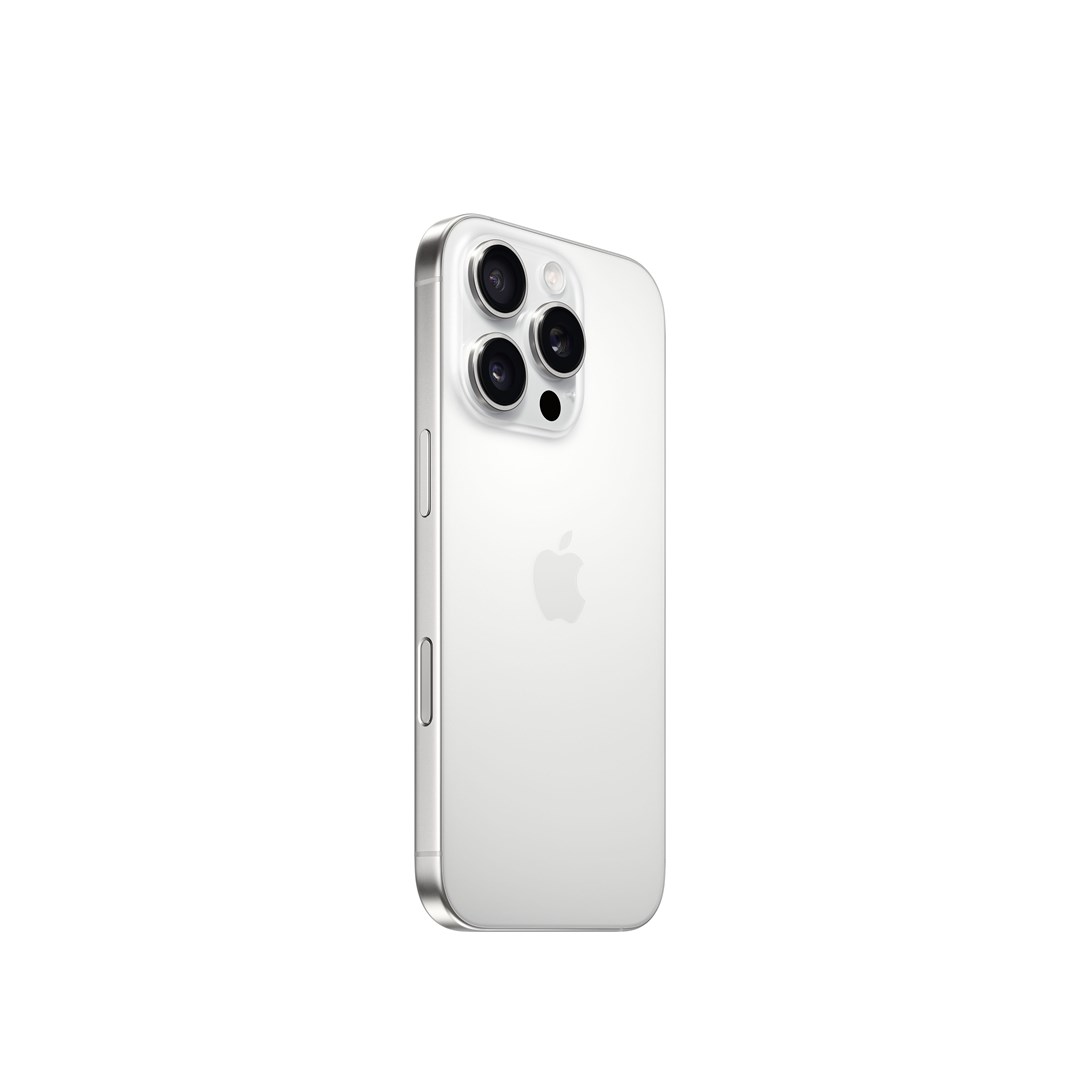 Mobitel APPLE iPhone 16 Pro 1TB White Titanium-1
