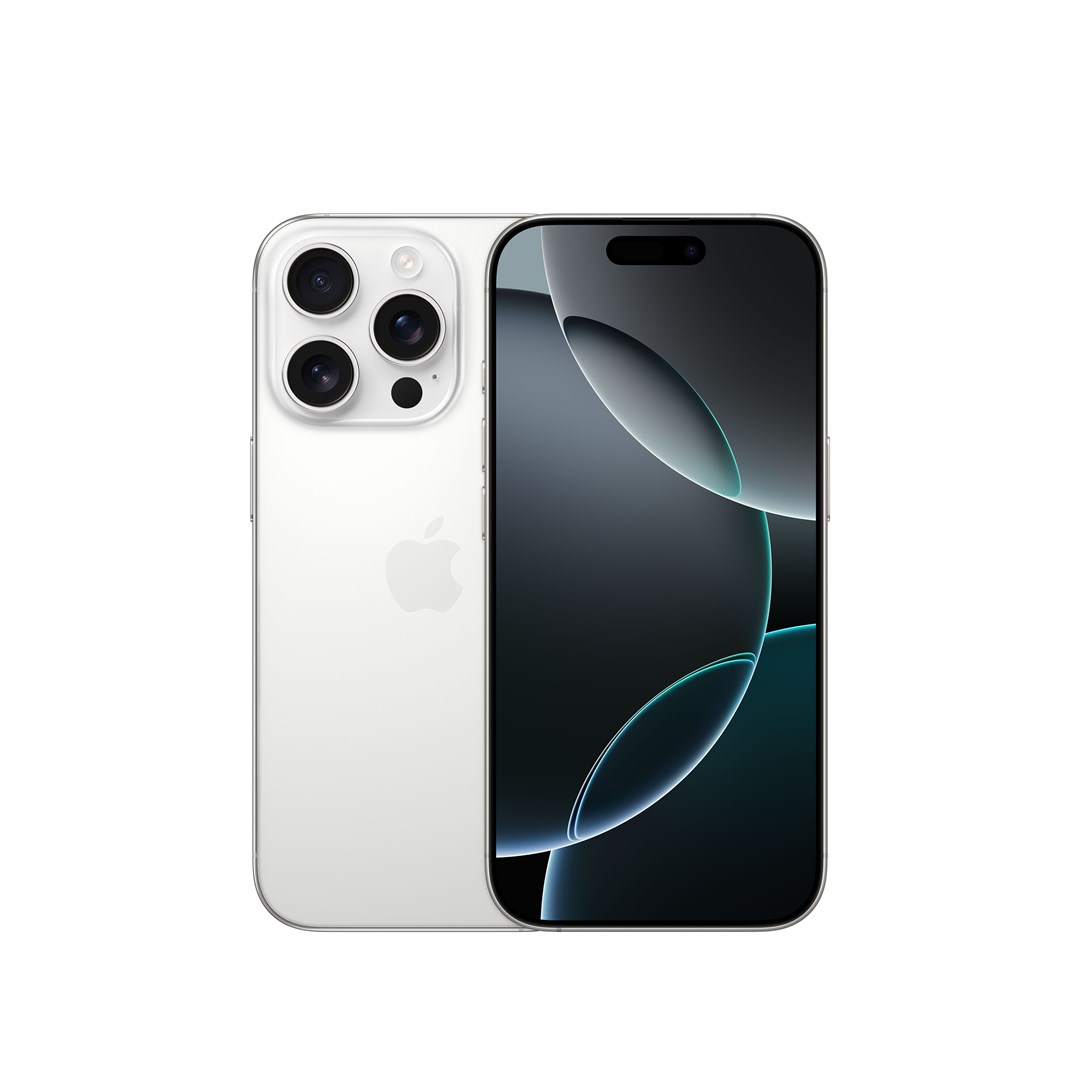 Mobitel APPLE iPhone 16 Pro 1TB White Titanium-0