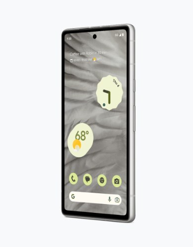 Google Pixel 7A 5G 8/128GB Snow White-2