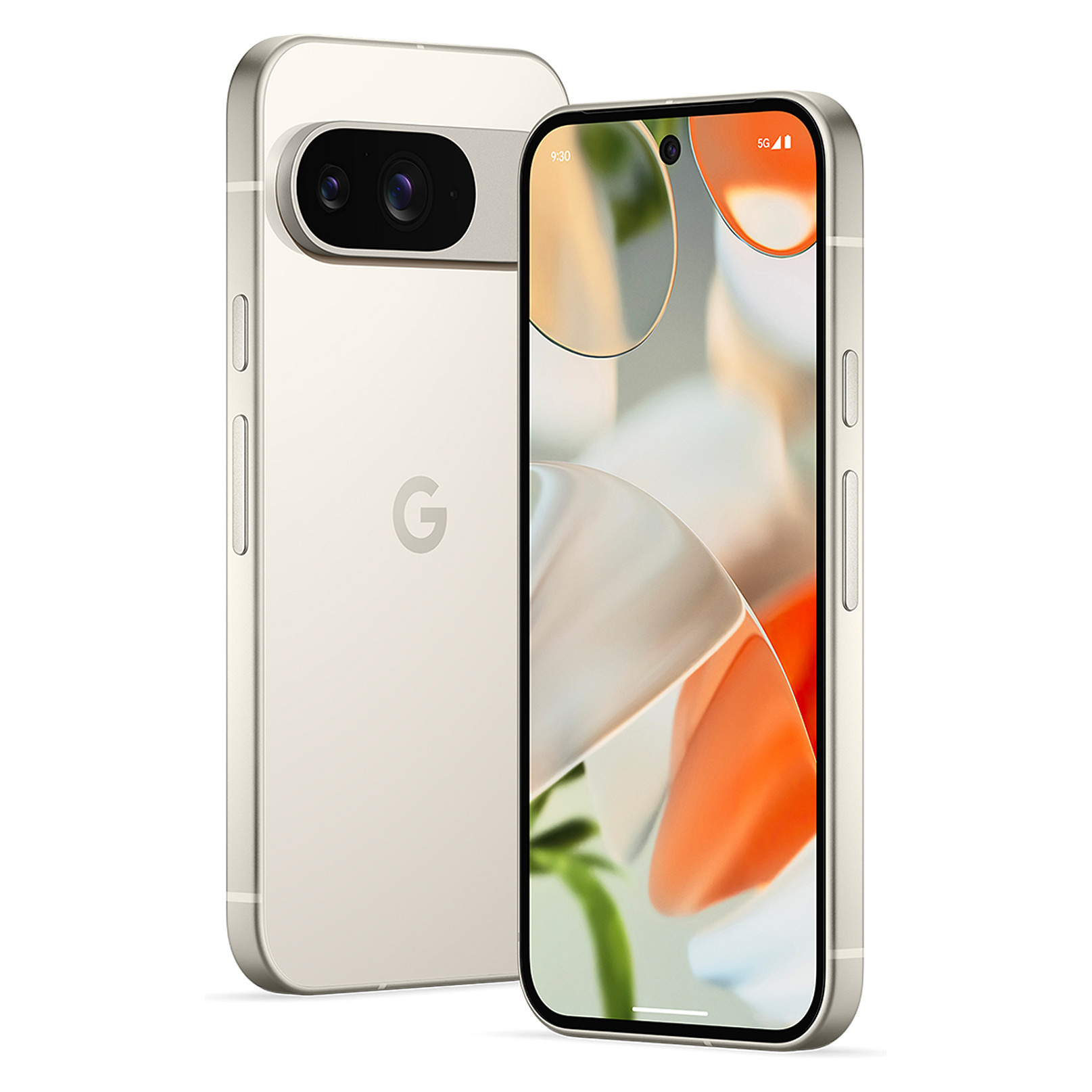 Mobitel GOOGLE Pixel 9 12GB/128GB Porcelain-5