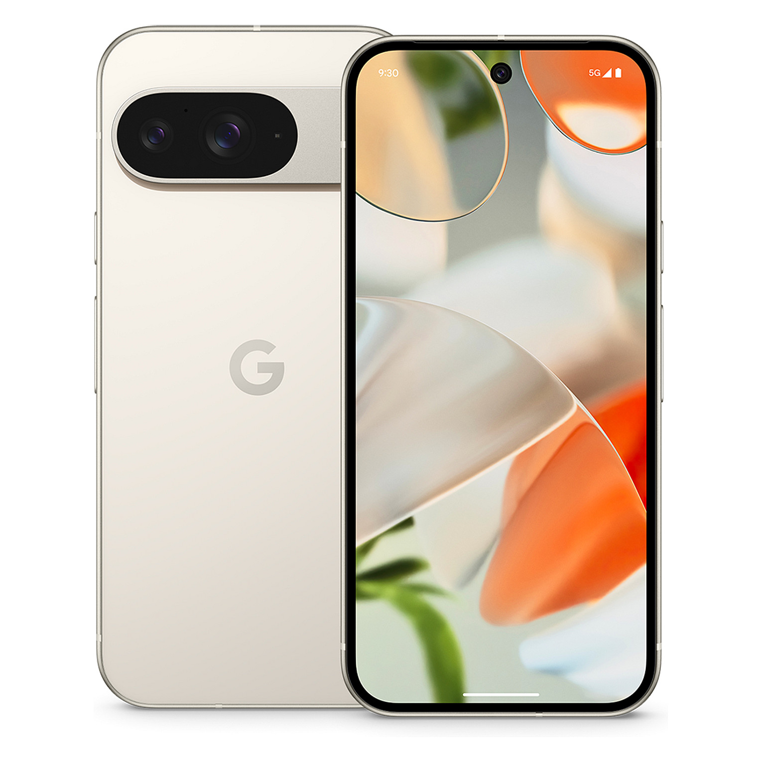 Mobitel GOOGLE Pixel 9 12GB/128GB Porcelain-6