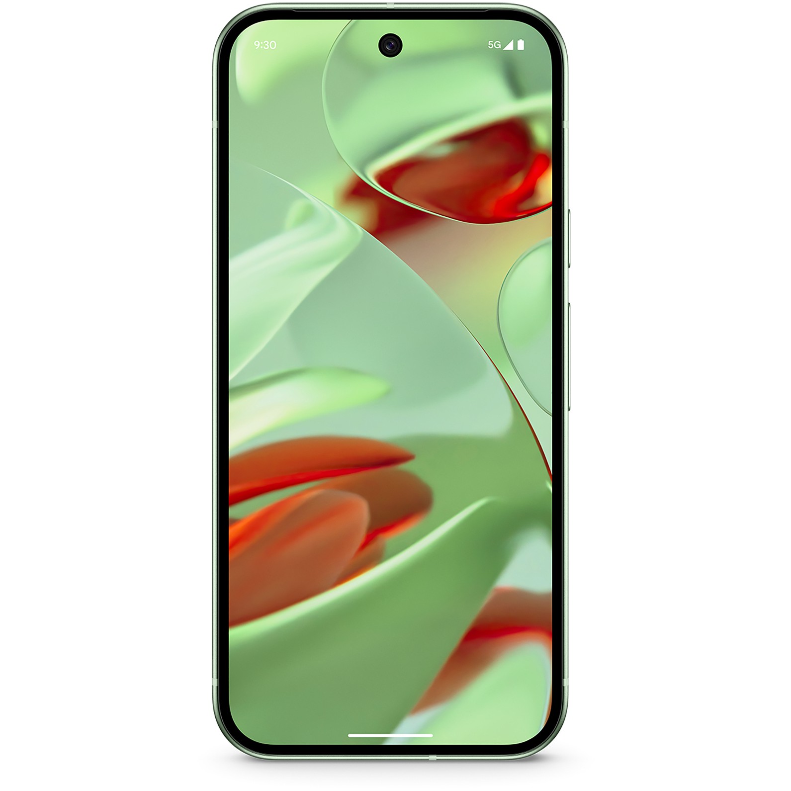 Smartphone GOOGLE Pixel 9 (6.3", 12 GB, 128 GB, 50 MP, Android 14, Wintergreen)-0