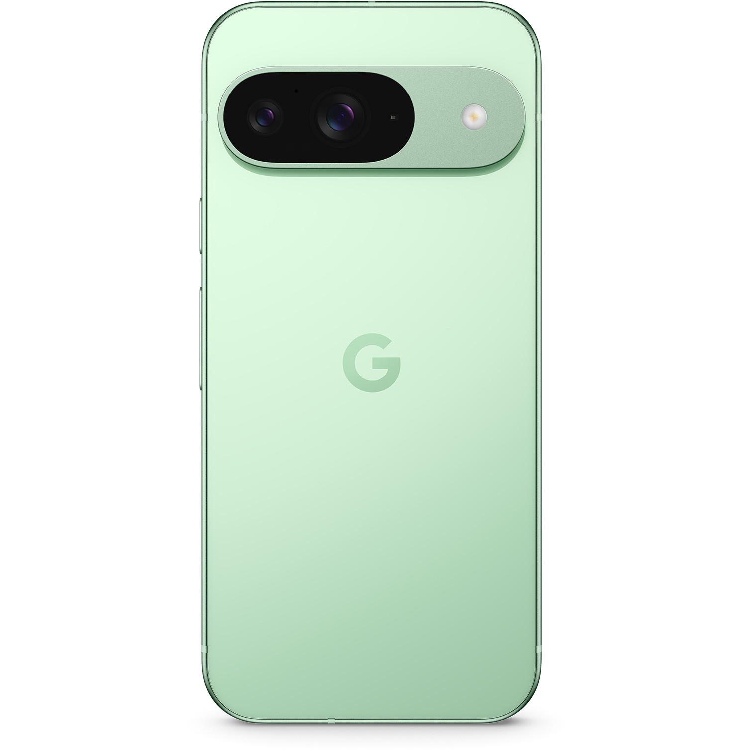 Smartphone GOOGLE Pixel 9 (6.3", 12 GB, 128 GB, 50 MP, Android 14, Wintergreen)-3