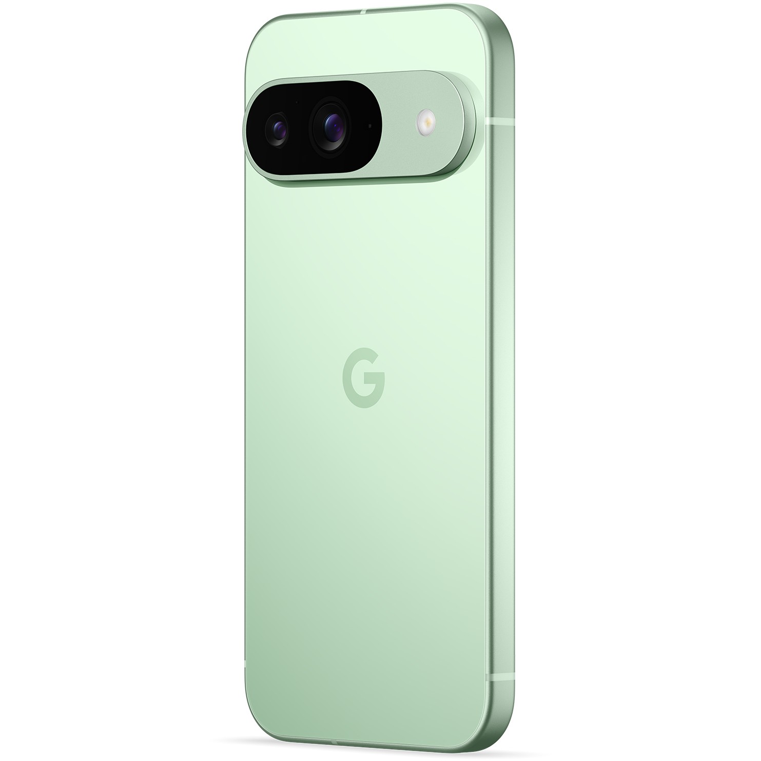 Smartphone GOOGLE Pixel 9 (6.3", 12 GB, 128 GB, 50 MP, Android 14, Wintergreen)-4