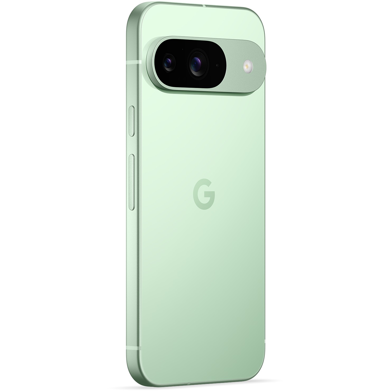 Smartphone GOOGLE Pixel 9 (6.3", 12 GB, 128 GB, 50 MP, Android 14, Wintergreen)-5