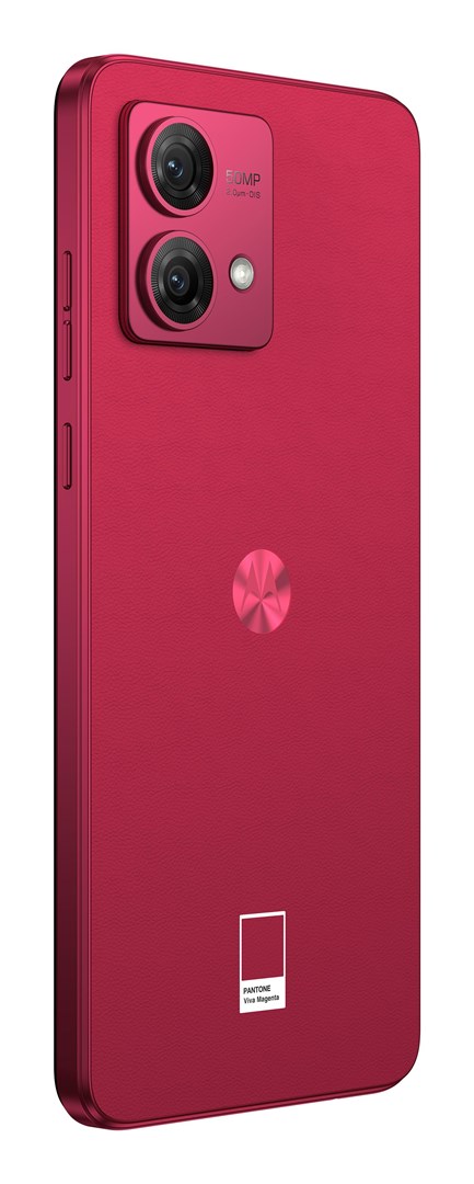 Smartfon Motorola Moto G84 5G 8/256 Viva Magenta-11