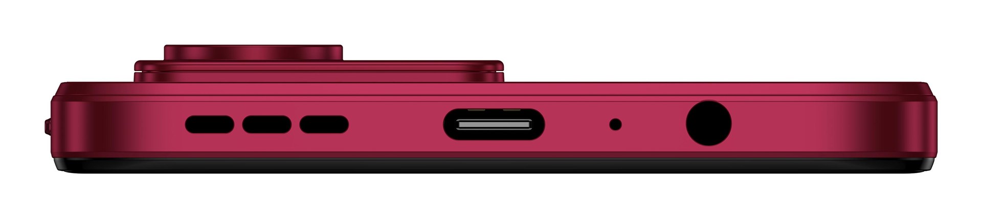 Smartfon Motorola Moto G84 5G 8/256 Viva Magenta-8