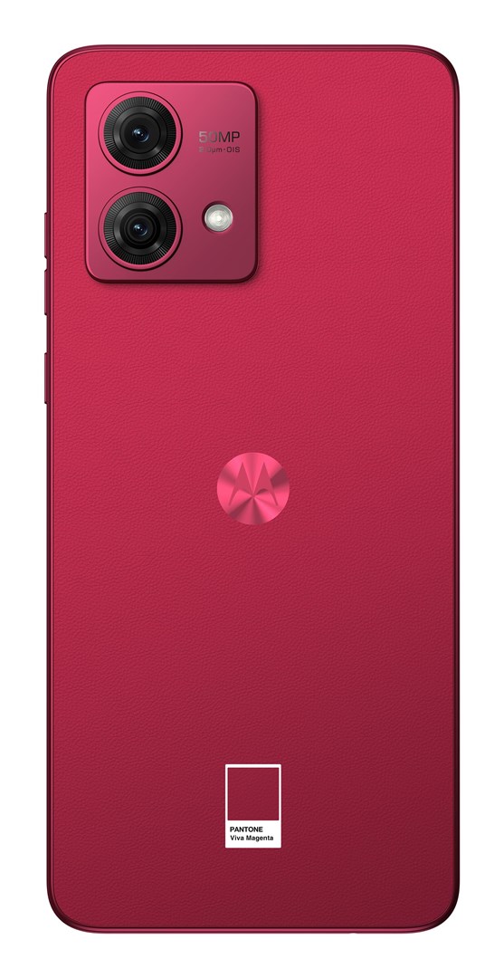 Smartfon Motorola Moto G84 5G 8/256 Viva Magenta-6
