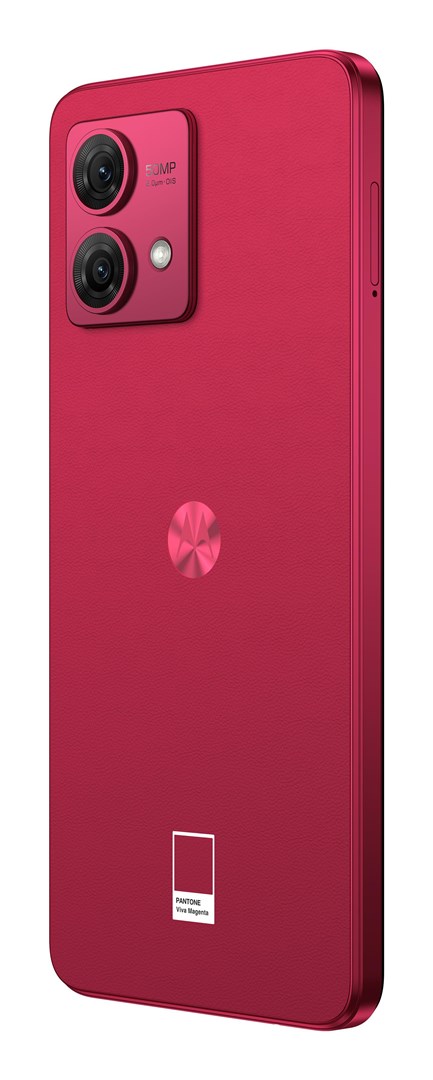 Smartfon Motorola Moto G84 5G 8/256 Viva Magenta-1