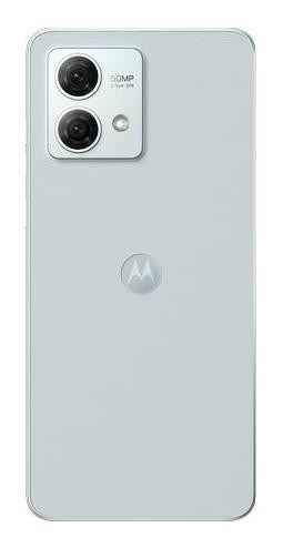 Smartfon Motorola Moto G84 5G 8/256 Marshmallow Blue-6