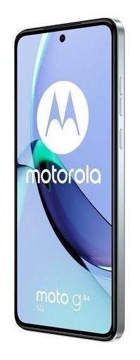 Smartfon Motorola Moto G84 5G 8/256 Marshmallow Blue-4