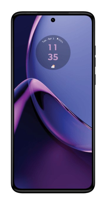 Motorola Moto G84 PAYM0008PL smartphone 16.6 cm (6.55") Dual SIM Android 13 5G USB Type-C 12 GB 256 GB 5000 mAh Blue-3