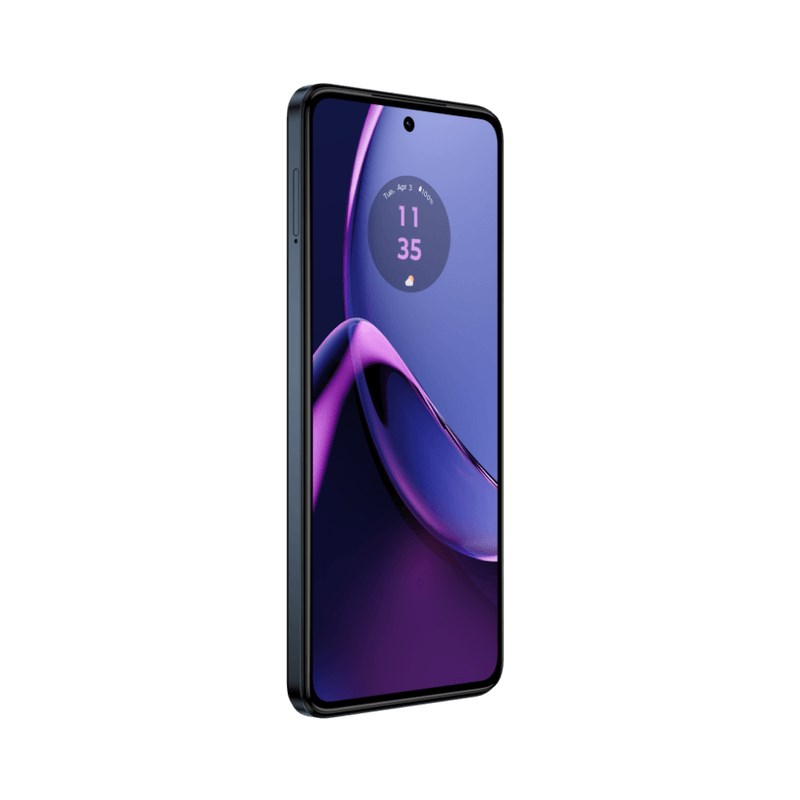 Motorola Moto G84 PAYM0008PL smartphone 16.6 cm (6.55") Dual SIM Android 13 5G USB Type-C 12 GB 256 GB 5000 mAh Blue-0