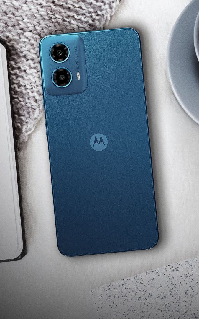 MOBILNI TELEFON MOTOROLA Moto G34 5G (8GB RAM, 128GB)-6