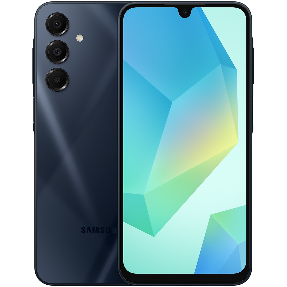 Mobitel SAMSUNG Galaxy A16 5G 4GB/128GB Navy-0