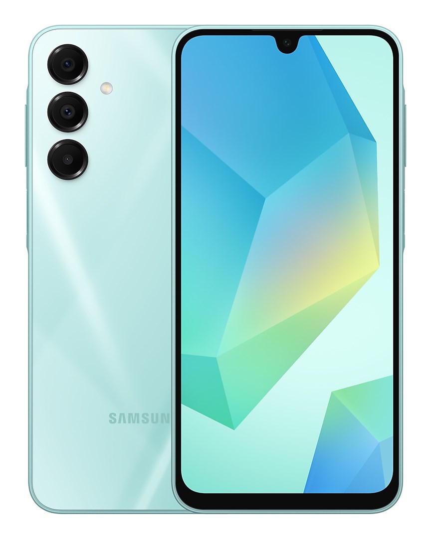 Mobitel SAMSUNG Galaxy A16 5G 4GB/128GB zeleni-8