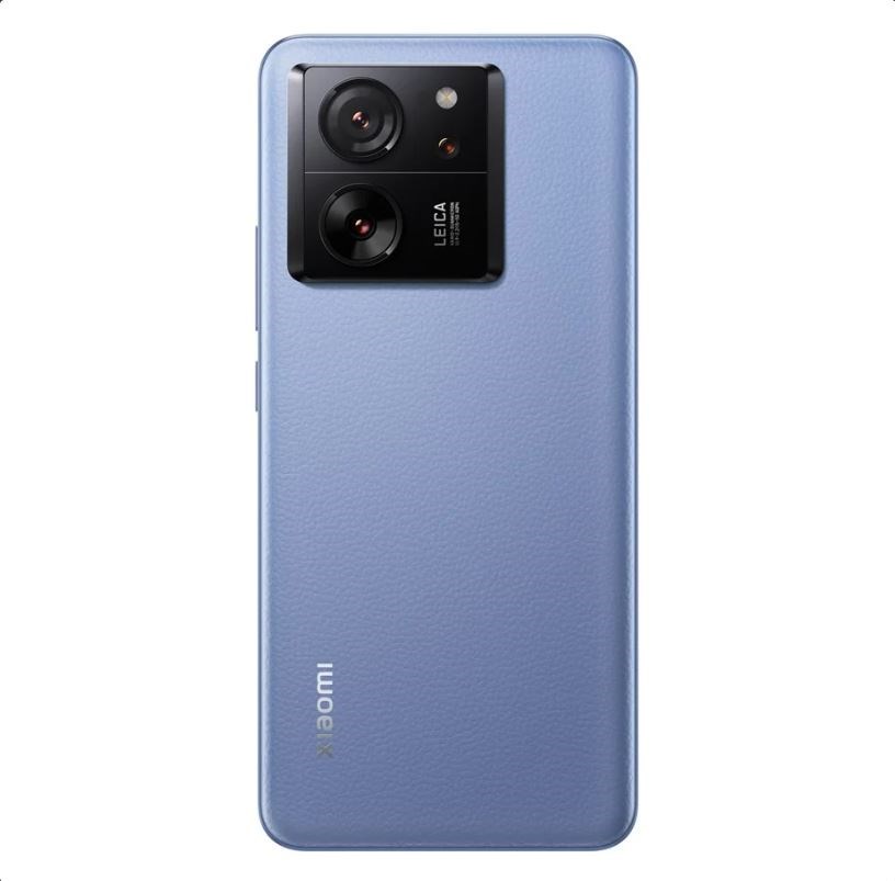 Mobitel XIAOMI 13T 5G 8GB/256GB plavi-4