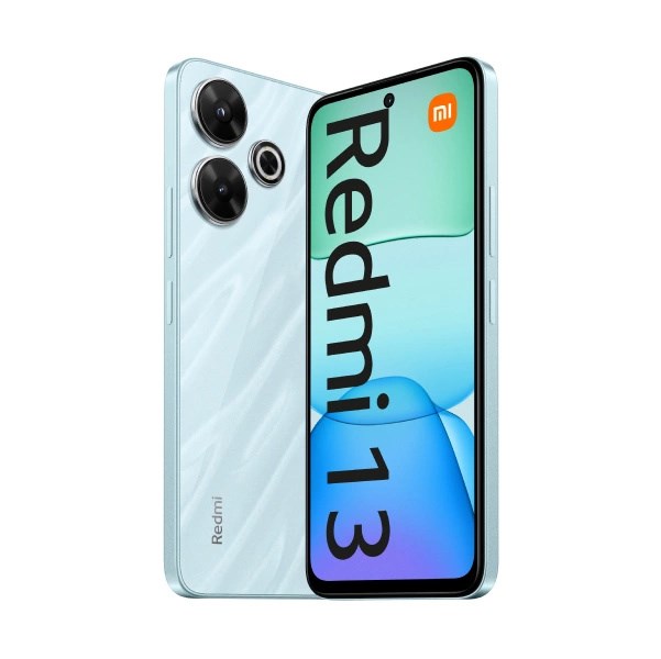 Mobitel XIAOMI Redmi 13 6GB/128GB plavi-14