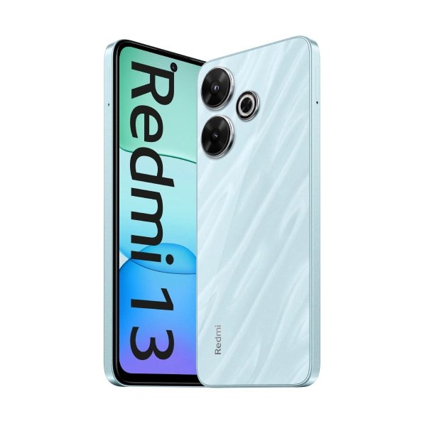 Mobitel XIAOMI Redmi 13 6GB/128GB plavi-8