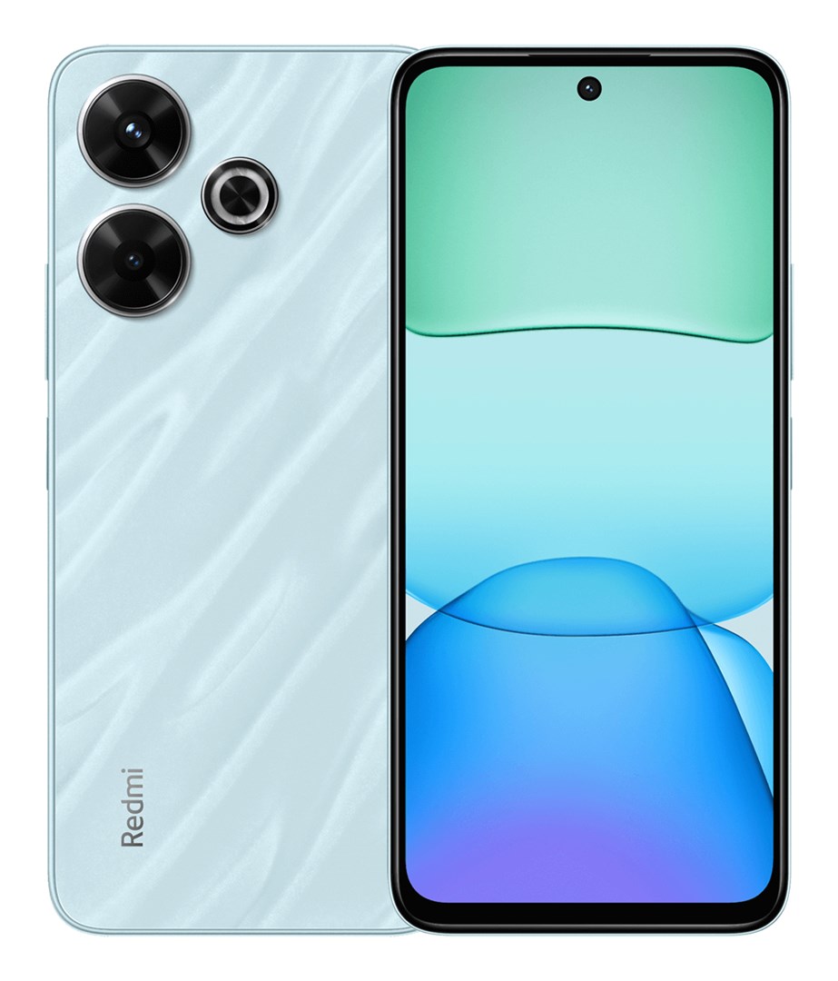 Mobitel XIAOMI Redmi 13 6GB/128GB plavi-6