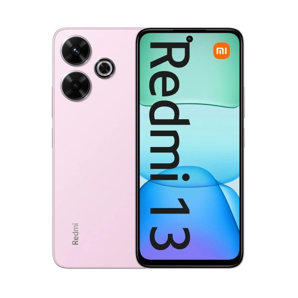 Mobitel XIAOMI Redmi 13 6GB/128GB rozi-4