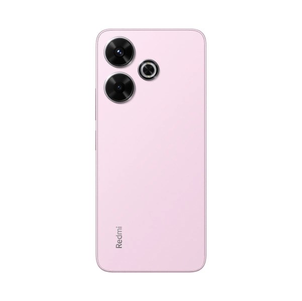 Mobitel XIAOMI Redmi 13 6GB/128GB rozi-6