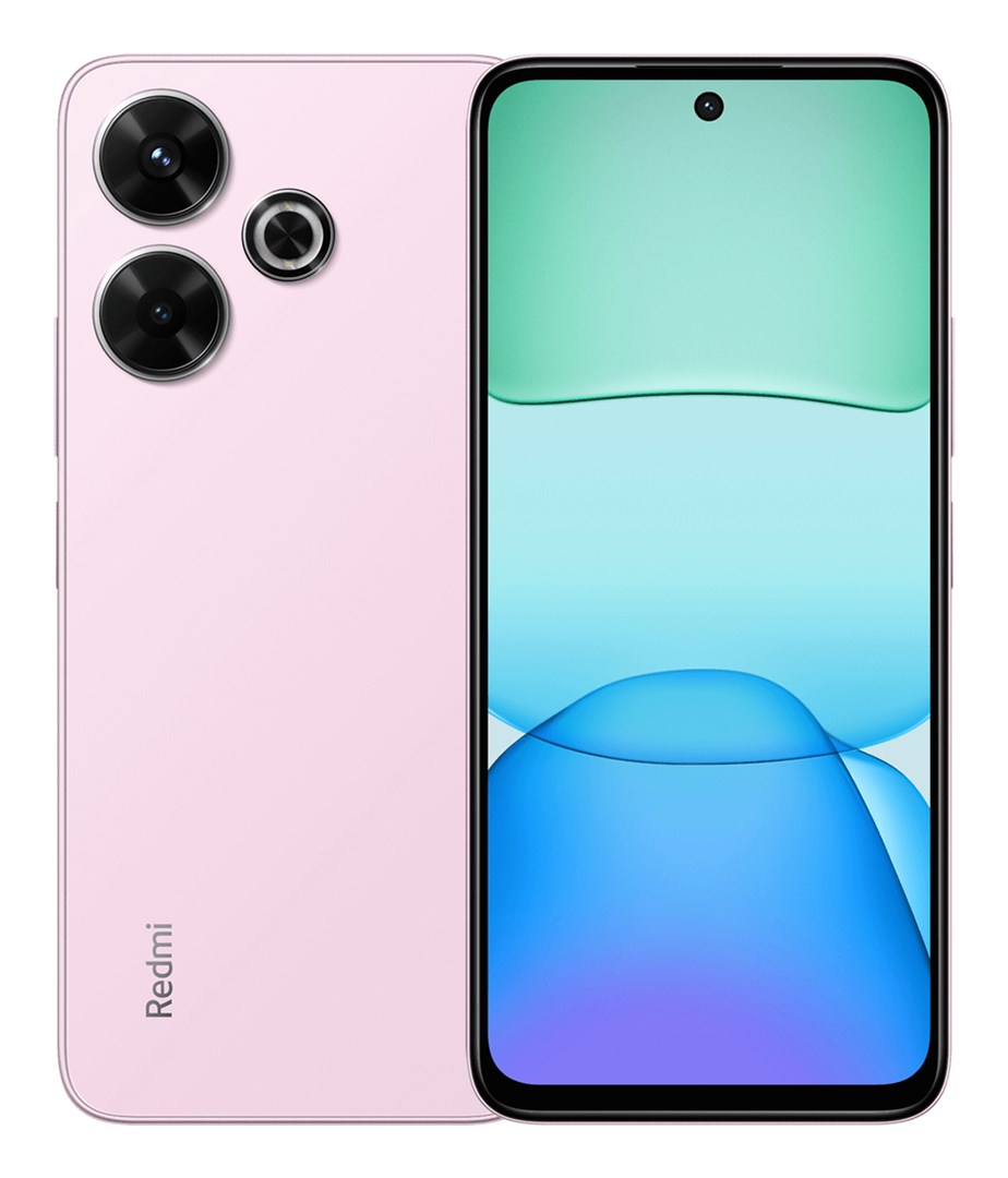 Mobitel XIAOMI Redmi 13 6GB/128GB rozi-3