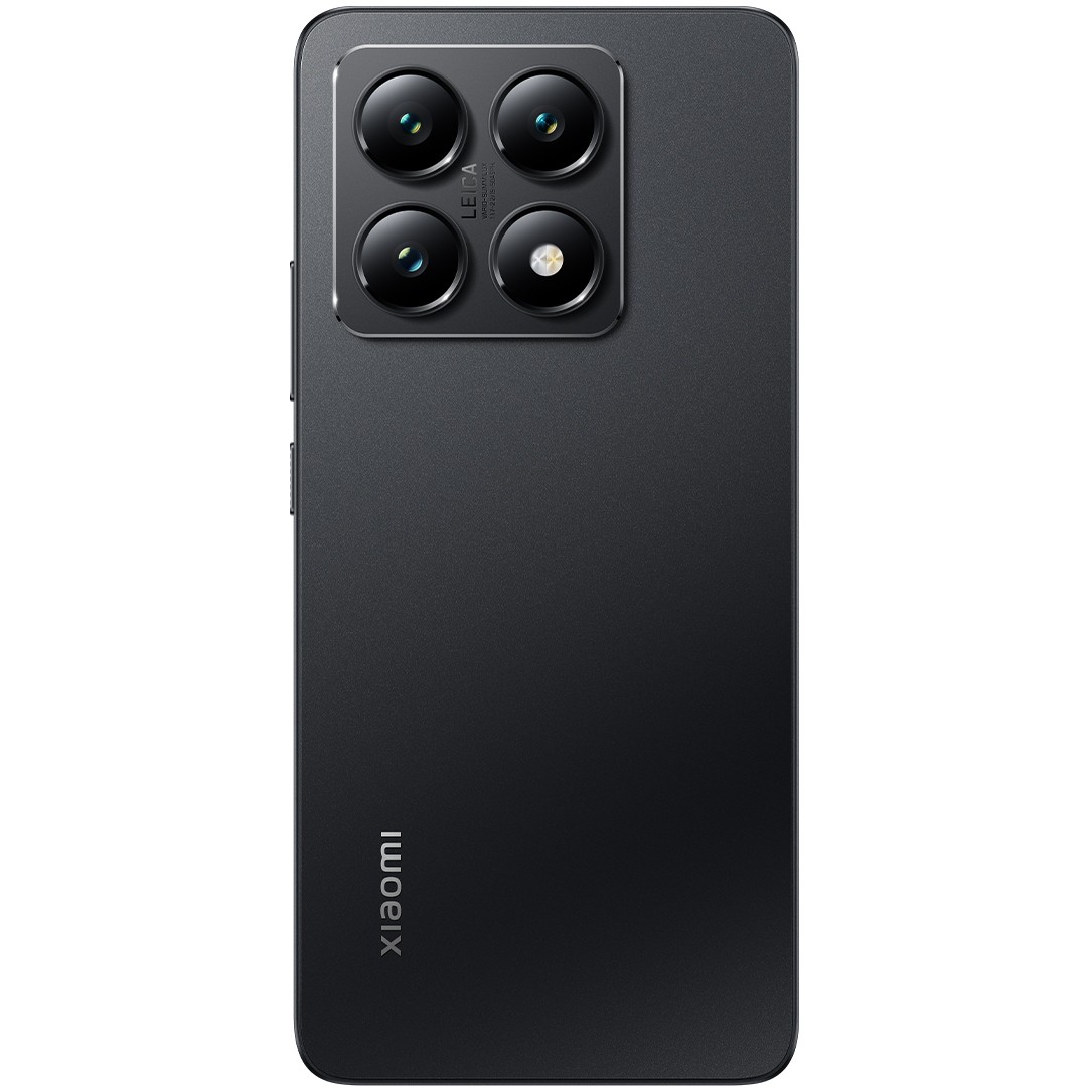 Mobitel XIAOMI 14T 5G 12GB/256GB crni-1