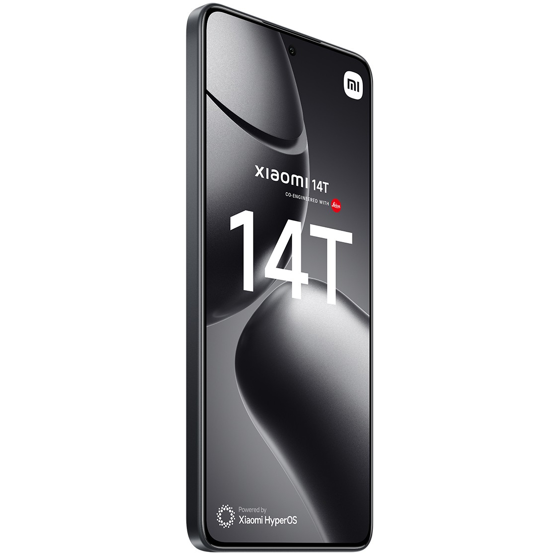 Mobitel XIAOMI 14T 5G 12GB/256GB crni-2