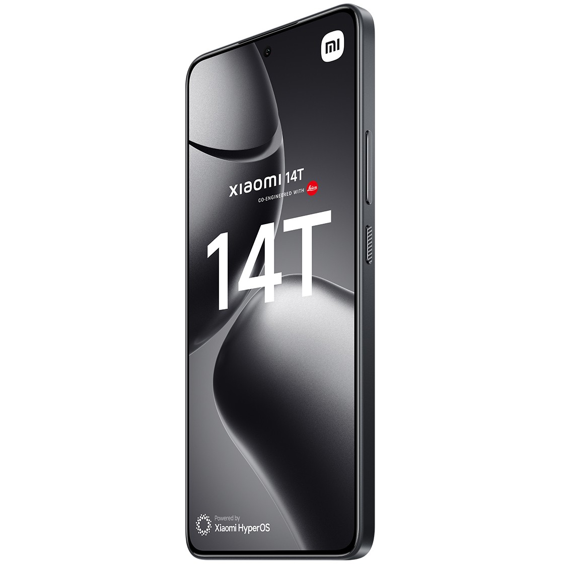 Mobitel XIAOMI 14T 5G 12GB/256GB crni-3
