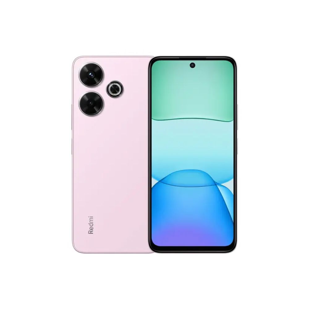 Mobitel XIAOMI Redmi 13 8GB/256GB rozi-0