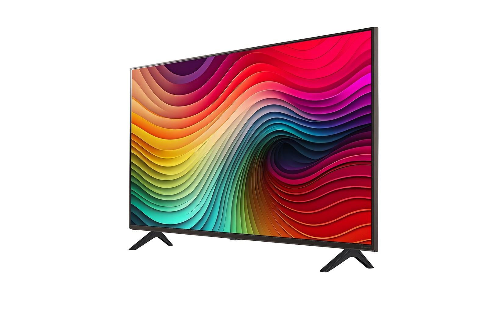 TV LG NanoCell 43NANO82T3B (109 cm, 4K, HDR10 Pro, AI Sound Pro, Smart TV, DVB-T2/C/S2)-2