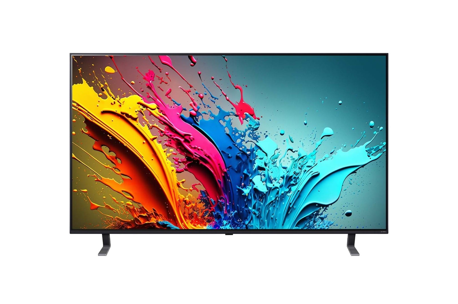 TV LG QNED 65QNED85T3C WebOS (165 cm, 4K Ultra HD, HDR10, AI Picture Pro, AI Sound Pro, Smart TV, DVB-T/T2/C/S/S2)-1