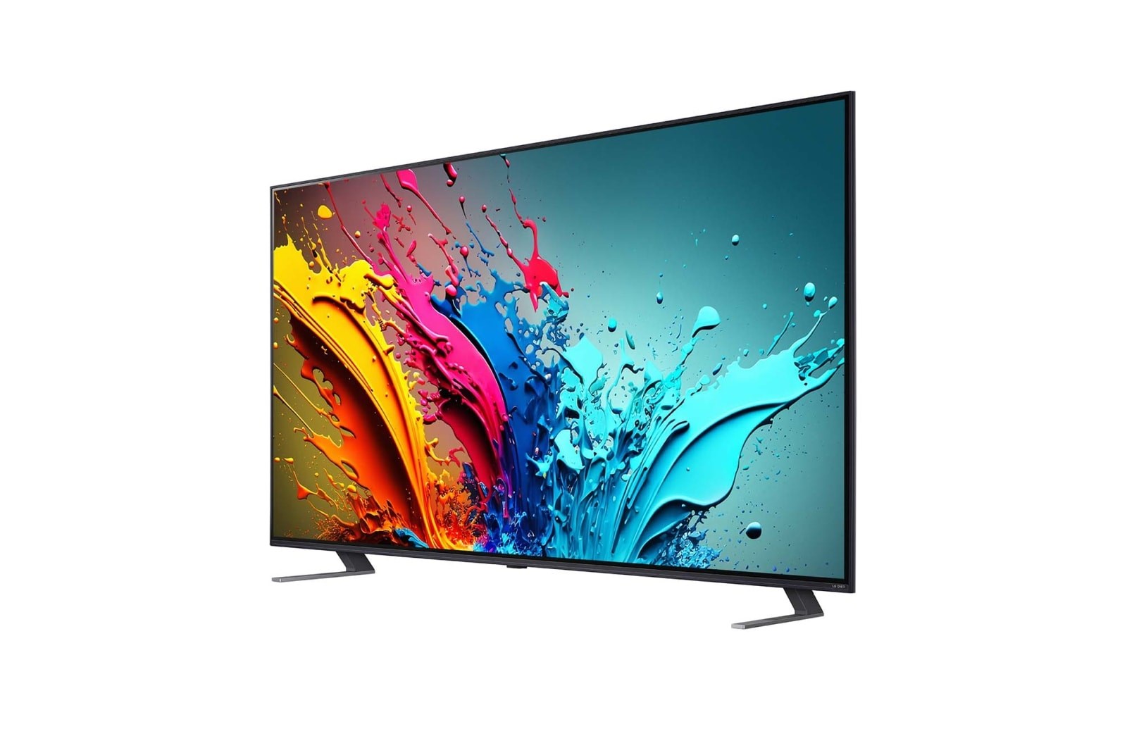 TV LG QNED 65QNED85T3C WebOS (165 cm, 4K Ultra HD, HDR10, AI Picture Pro, AI Sound Pro, Smart TV, DVB-T/T2/C/S/S2)-2