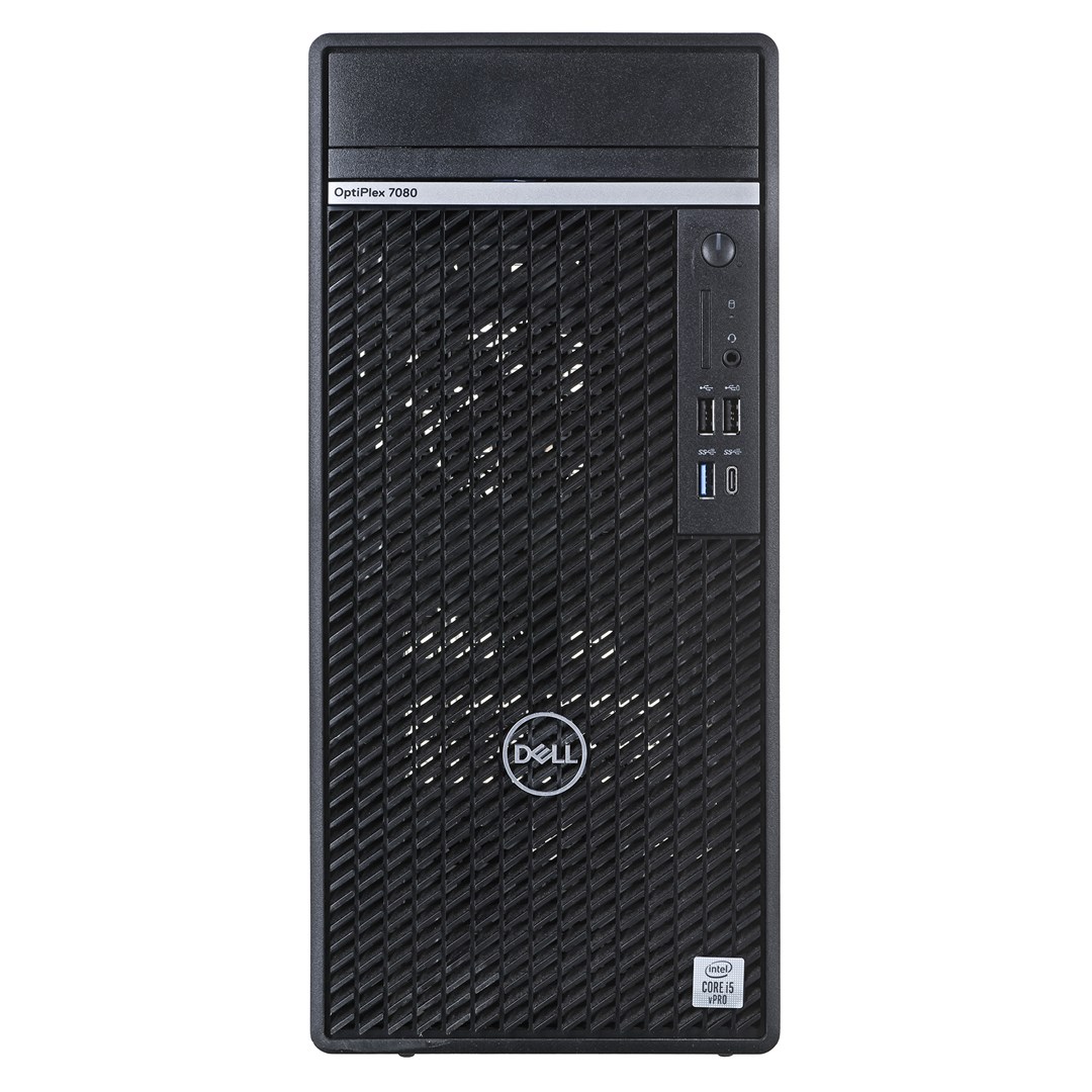 Računalo DELL OptiPlex 7080 i5-10500 16GB 256GB SSD TOWER Win11pro - KORIŠTENO jamstvo 6 mjeseci-1