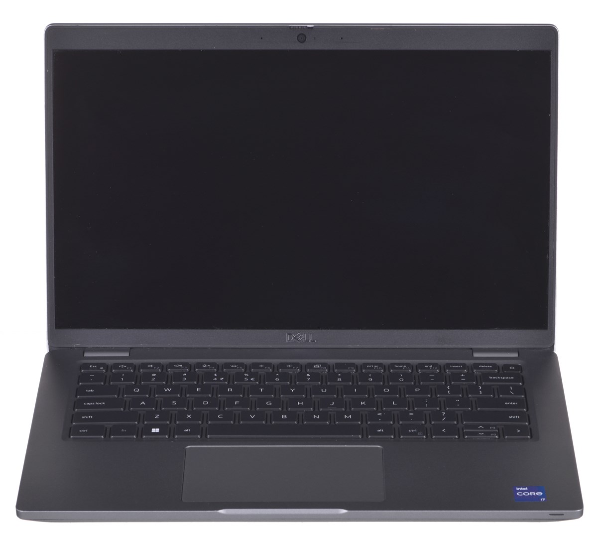Laptop DELL Latitude 5420 (14" FHD, Intel Core i5-1145G7, 16GB DDR4, 256GB SSD, Intel Iris Xe Graphics, Win 11 Pro, poljske naljepnice, sivi) – KORIŠTENI, jamstvo 6 mjeseci-0