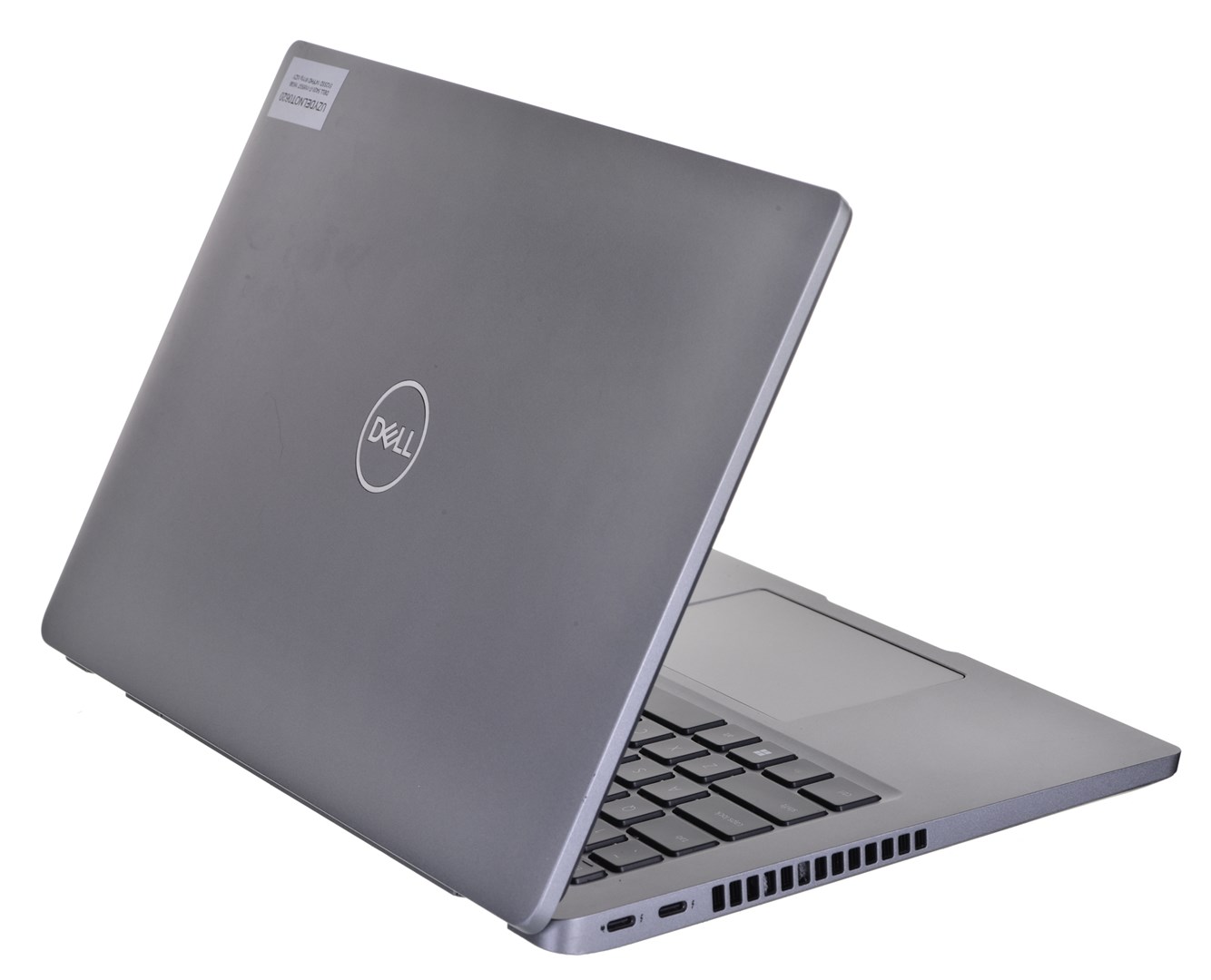 Laptop DELL Latitude 5420 (14" FHD, Intel Core i5-1145G7, 16GB DDR4, 256GB SSD, Intel Iris Xe Graphics, Win 11 Pro, poljske naljepnice, sivi) – KORIŠTENI, jamstvo 6 mjeseci-5