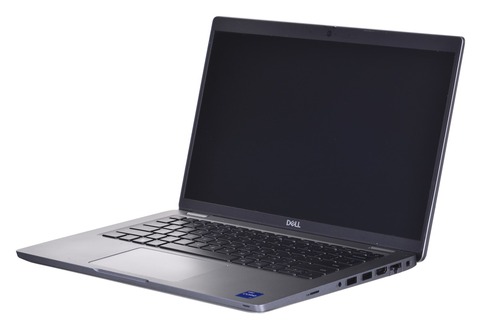 Laptop DELL Latitude 5420 (14" FHD, Intel Core i5-1145G7, 16GB DDR4, 256GB SSD, Intel Iris Xe Graphics, Win 11 Pro, poljske naljepnice, sivi) – KORIŠTENI, jamstvo 6 mjeseci-4