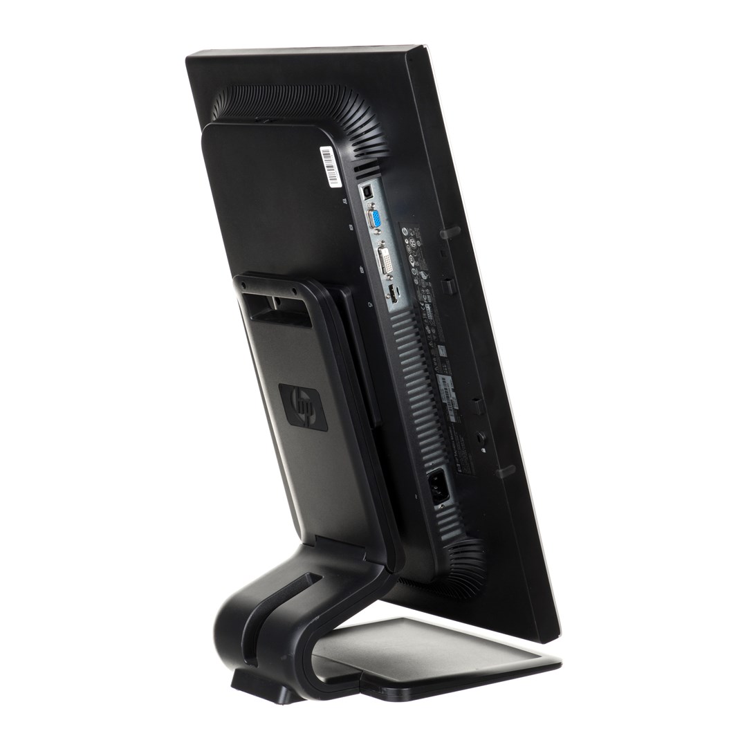 Monitor HP LA2405 (24" TN, 1920 x 1200 WUXGA crni, Grade A, korišteni)-2